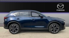Mazda CX-5 2.0 Sport Edition 5dr Petrol Estate